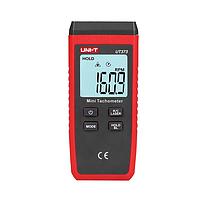 UNI-T UT373 ເຄື່ອງວັດແທກ Mini Tachometer (99999RPM)