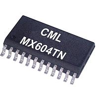 CML Micro MX604TN-REEL ເມດເມີສ