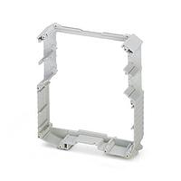 PHOENIX CONTACT 2200043 ກອງປົກຄຸມສໍາລັບອຸດສາຫະກຳອັດຕະໂນມັດ MEMAX45MT G 2-2 KMGY