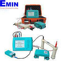 Rebar Corrosion Detection Detection ການບໍລິການ Calibration