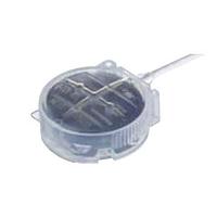 Panasonic Industrial Automation SQ4-A22-N ຕົວຈັບລະດັບນ້ຳ ຕົວຈັບການລົງຂອງນ້ຳສະຫຼຸບສະບັບປອດໄພສໍາລັບນ້ຳສາລະກິດ, ອອກສິນຍັດ NPN