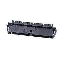 Molex 70107-0059 ກອງສາຍສະຫງວນ SL WtW Conn SR W/Mtg R W/MtgE Opt B 25Ckt