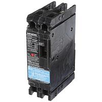 SIEMENS ED22B050 ຕັ້ງຕົວຕັດໄຟແຮງແຕ່ຕໍ່ຕ່ຳ BRKR ED2 2P 240V 50A