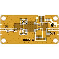 Quantic X-Microwave XR-B4V9-0804D ເຄື່ອງເພີ່ມສະຫນັບ CATV Amplifiers, MGVA-63+