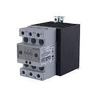 Carlo Gavazzi RGC3P60AA30C1 ຣີເລຍເດີສະຕະດດ 3P -SSC I IN - 1FC 600V 3x30A 1200VP