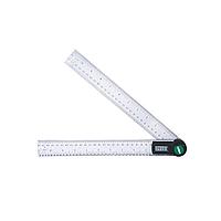 INSIZE 2176-300 ດິຈິຕອລ PROTRACTOR