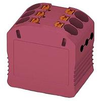 PHOENIX CONTACT 3002787 ບລັອກຈັບຈຳໜ່າຍ PTFIX 6X1,5 PK 1.5mm2 ການຕິດກັນຢ່າງ