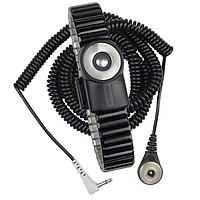 SCS 2233 ສາຍຮັດຂໍ້ມື, ສາຍຄູ່, MAGSNAP 360, ໂລຫະ, ສາຍໃຫຍ່, ສາຍຍາວ 12 ຟຸດ