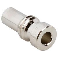 Amphenol RF 083-185-RFX ຕົວແປງ RF - ໃນຊຸດ UHF ຕົວແປງລົດລົງສຳລັບ RG-58