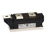 Infineon TT500N16KOFXPSA1 ໂມດູນທາຍຣິສຕໍ THYR / ໂມດູນດາຍໂອດ DK