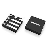 Richtek RT4813AGQUF ຕົວຄວບຄຸມແຮງແຟງສະຫຼຸບສູງ ຕົວແປງພະລັງງານເພີ່ມປະສິດທິພາບ