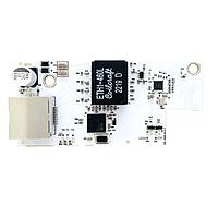 Riverdi STM32H7 PoE ADDON ແຜ່ນເພີ່ມ Add-On Boards ແຜ່ນເພີ່ມ Add-on Board ສຳລັບ 7.0 ແລະ 10.1" STM32H7
