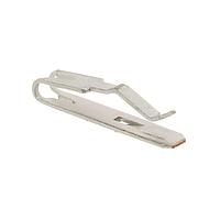 AMP Connectors - TE Connectivity 641644-2 ປຸ່ມຕົວຕໍ່ CONT 24AWG L/P