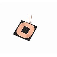 Wurth Elektronik 760308102207 ວາຍເລດຊາຣີງຄອຍ WE-WPCC ຮັບສະຫນອງ Qi 8uH 5A 0.8Ohm