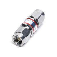 Hirose Electric AT-206(40) ຕົວຫນີ້ງຕໍ່ສາຍ LP ATTENUATOR 6DB