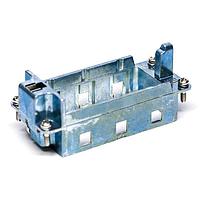 AMP Connectors - TE Connectivity 1108782-2 ອຸປະກອນເສີມ CONN FRAME SIZE 6 MDL2-GR.U-6.B1-3