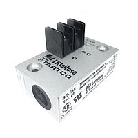 Littelfuse SE-TA6 ປຸ່ມຕິດ Relay ແລະ ອຸປະກອນ TERM ASSEMBLY
