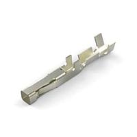 AMP Connectors - TE Connectivity 1-794607-2 ຕິດຕໍ່ SKT 30-26 PHBR/AU ມົນມົນ 15000