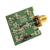 Analog Devices DC489A-B ຕວດສອບ RF LTC5507ES6 - ພວມຄວາມຖືກຕ້ອງຄວາມຖືກຕ້ອງ HF ຫາ UHF