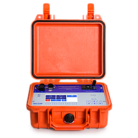 SKB MIKO-9 Modern milliohmmeter (10A, OLTC check mode)