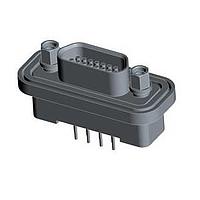 AirBorn MK-2C2-025-223-2900 ຕູ້ຕໍ່ຕ່າງ REAR PANEL MOUNT PCB RECEPTACLE