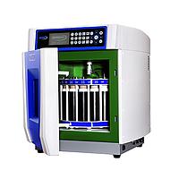 SINEO MASTER ສະຖານີການຍ່ອຍອາຫານ/ການສະກັດເອົາໄມໂຄເວຟປິດການສົ່ງຜ່ານສູງສູງສຸດ