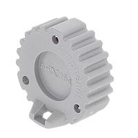 Amphenol SINE Systems AHDC-16-6 ອຸປະກອນເສີມ HD Series ຝາຮັບຂວດພິນ