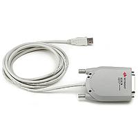 KEYSIGHT 82357B ການໂຕ້ຕອບ USB/GPIB ຄວາມໄວສູງ USB 2.0