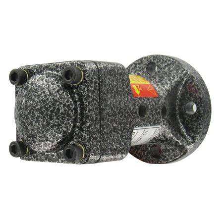 ອຸປະກອນສົ່ງຄ່າລະດັບແບບລູກລອຍສໍາລັບງານຖັງແລະລະບົບກະບວນການ