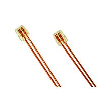 JST Commercial A02XSR02XSR36R295B ການປະກອບ Jumper 12" 02XSR-36S JUMPER ASSEMBLY 1:N