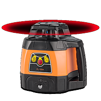 GEO-Fennel FL 105H Rotating Laser (± 5°; Red LD; FR-DIST 30)