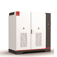 Kewell KAC-1500-690-33 ສອງທິດທາງ Grid Simulator (1250A, 400V, 1500kVA)