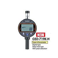 TECLOCK GSD-719K-H Digital Durometer 