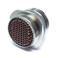 Amphenol Socapex TVNSA17023 Non-Environmental EMI/RFI Backshells TV 17 CLAMPING BRAID B/S Ni