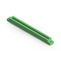 EDAC 807-029-553-107 ຕູປະກອບຂອງຕົວເຊື່ອມຕໍ່ຂອງບັດຂອງອຸນຫະພູມສູງ