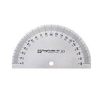 Niigata Seiki PRT192-120S Protractor (180°)