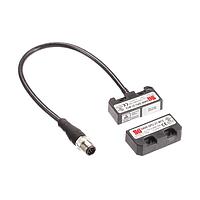 Omron Automation and Safety D40R-SPU-2-1M12 ອາລະວັດນ້ອຍ