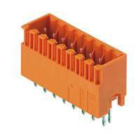 Weidmuller 1728840000 ບລັອກຂໍ້ຕໍ່ຄົງທີ່ S2L 3.50/16/180G 3.5SN OR BX