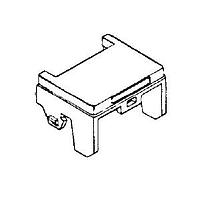 Honeywell AML55-T10BB ກ້ອງສະຫຼຸບສະຕິກ / ປົກກະຕິກສະຫຼຸບສະຕິກ 2 ຊິ້ນ PADDLE SW COVER ສີຟ້າ/ສີຟ້າ ບໍ່ມີຄໍາອະທິບາຍ
