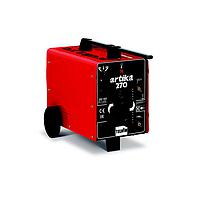 Telwin ARTIKA 270 MMA ELETTROMECC. 1PH (2 - 5 mm)