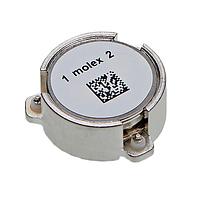 Molex 73591-2059 ວົງຈອກດ່ວນ SMSJ ເບີດດົນ 2.49-2.69GHz 15mm