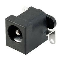 Same Sky (formerly CUI Devices) PJ-070BH-SMT-TR ຈັກພາວເອີ້ຈັກ, 2.5 x 5.5 mm, ຕັ້ງພູມ, SMT, ກະສົບສູງ, 1 ສະຫນັບ, ຊຸດ T&R