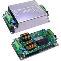 Cincon CQB100W-110S28-CMFC ອິສເອລເທດ 100W 43-160Vin 28V 3.6A