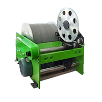 Samyon JC-1000 Winch ອັດຕະໂນມັດ (0～1000 m)