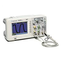 KEYSIGHT DSO1052B Oscilloscope ດິຈິຕອນ (50Mhz, 2 channel, 1 GSa/s)
