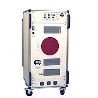 Trek 40/15  High-Voltage Power Amplifier