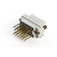 EDAC 516-020-541-402 ຕົວເຊື່ອມຕໍ່ຮັກແລະຕົວເຊື່ອມຕໍ່ແຜງ