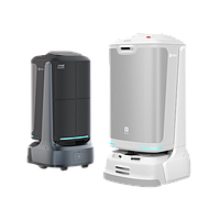 PUDU FlashBot ຫຼັກສົ່ງຫຼັກສົ່ງທາງການຄ້າ