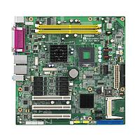 Advantech AIMB-552G2-00A1E ຄອມພິວເຕີແບບບອດດຽວ CIRCUIT BOARD, P-M/mATX/FSB 533/VGA/DVI/10COM/Dual GbE,RoH