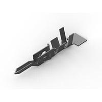 AMP Connectors - TE Connectivity 1586054-1 ຕິດຕໍ່ VAL-U-LOK PIN BR SN ມົນ 3500